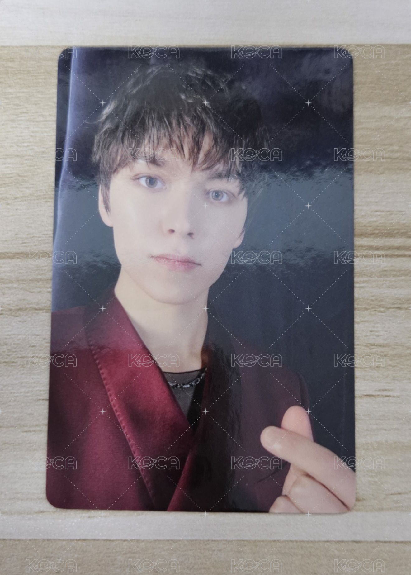 ❤️Vernon