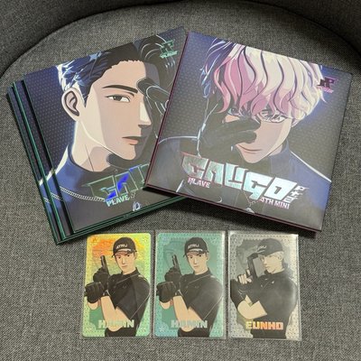Caligo pt.2 ID PASS ver. 空專及閃卡