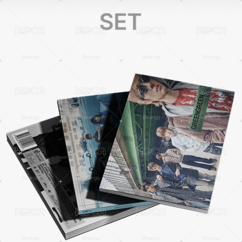 未拆專set