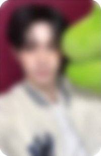 YOUTH ERROR wf 線下 簽售卡 