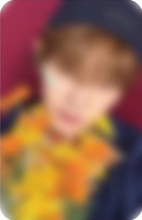 YOUTH ERROR wf 線上 簽售卡 
