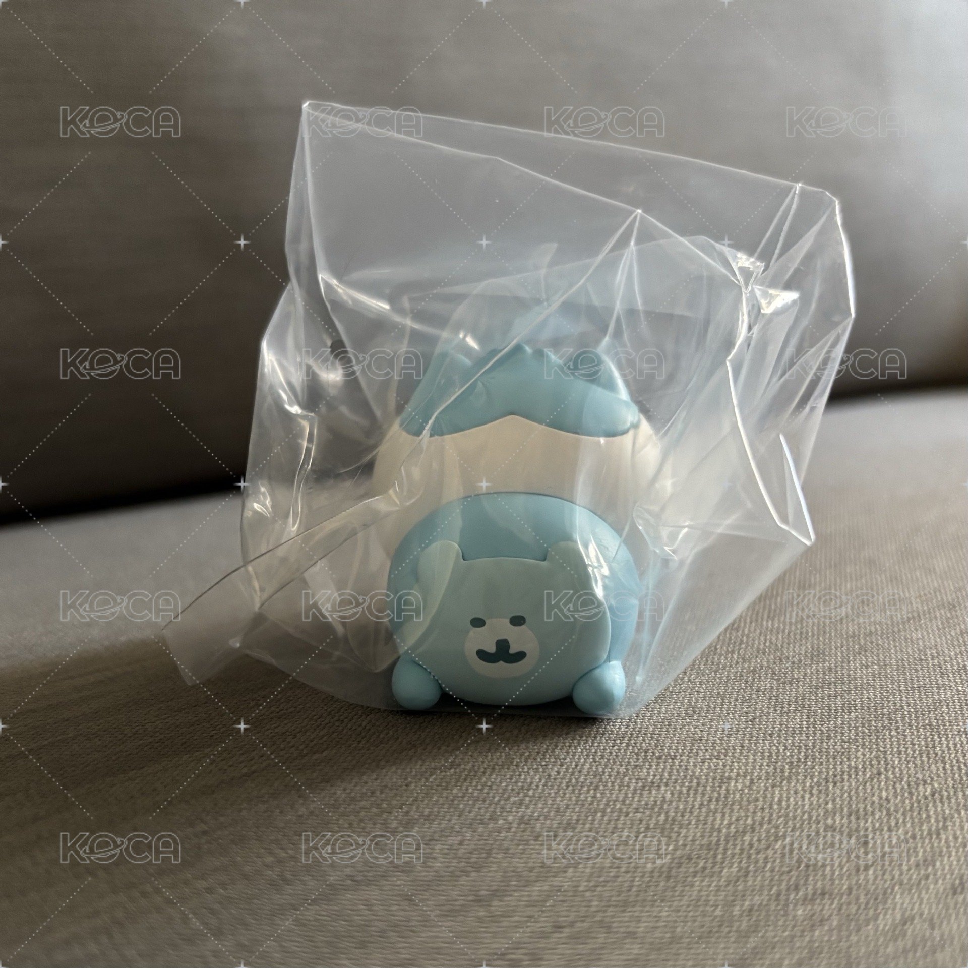小八