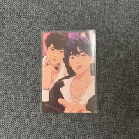 💙🖤雙人卡