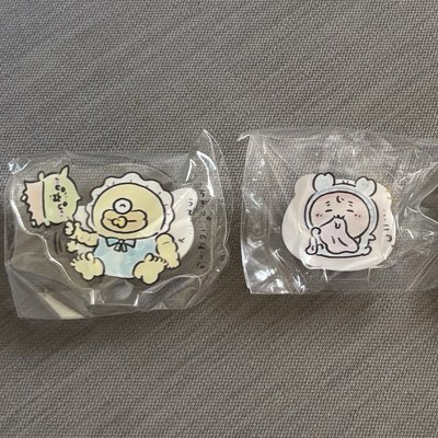 吉伊卡哇 壓克力立牌扭蛋