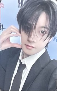 挑戰金鐘 入場卡 / 場限卡 