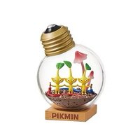 Re-Ment 公仔 皮克敏景觀盒玩 第一彈