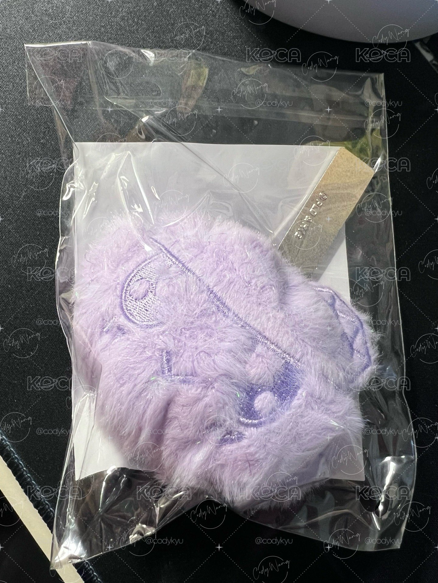 福岡紫色蹦蹦