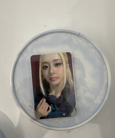 【現貨】微樂客特典