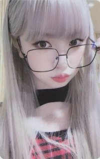 迷你二 wf 咖啡廳 幸運卡 