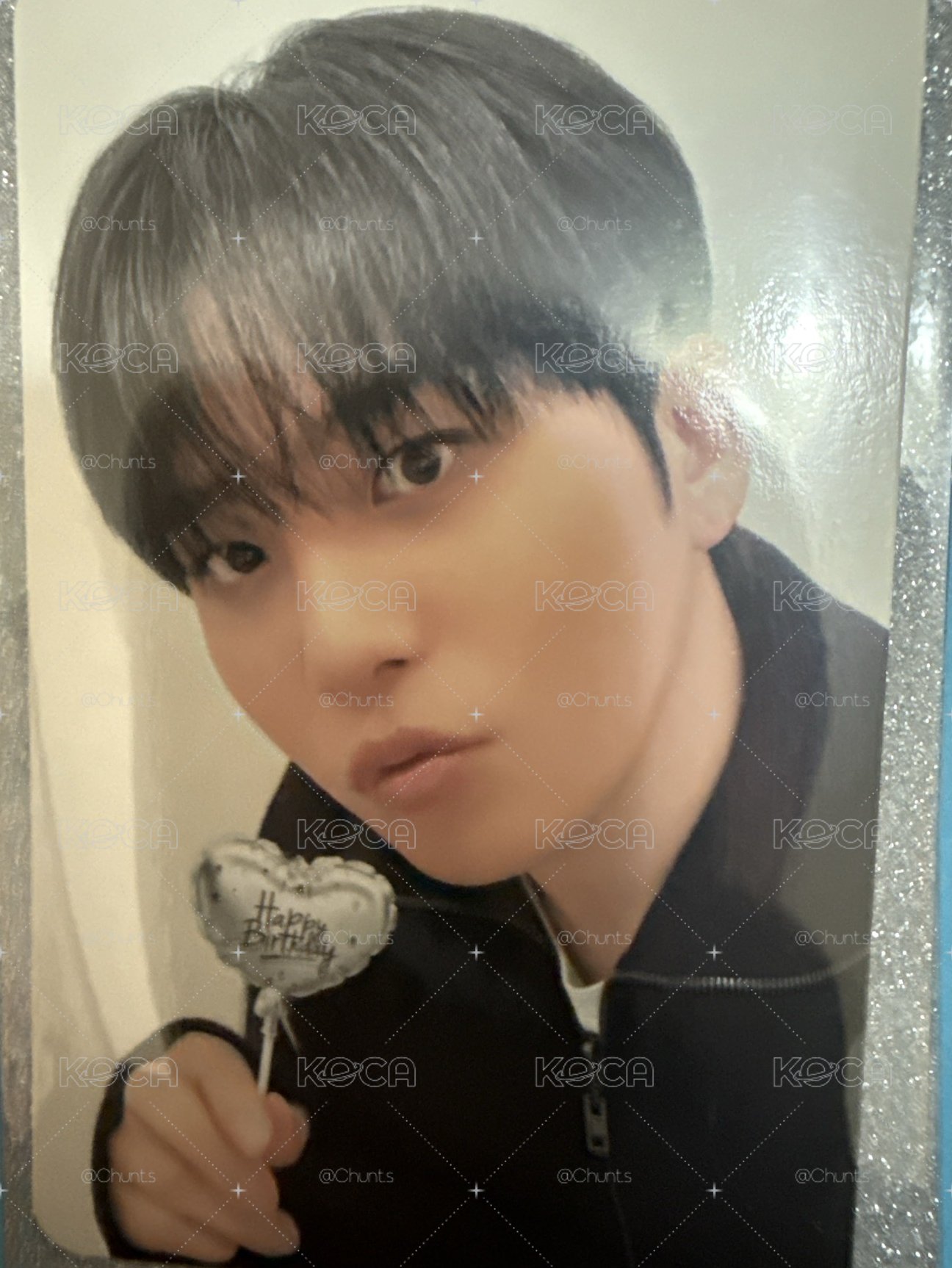 ATEEZ brmud 小卡