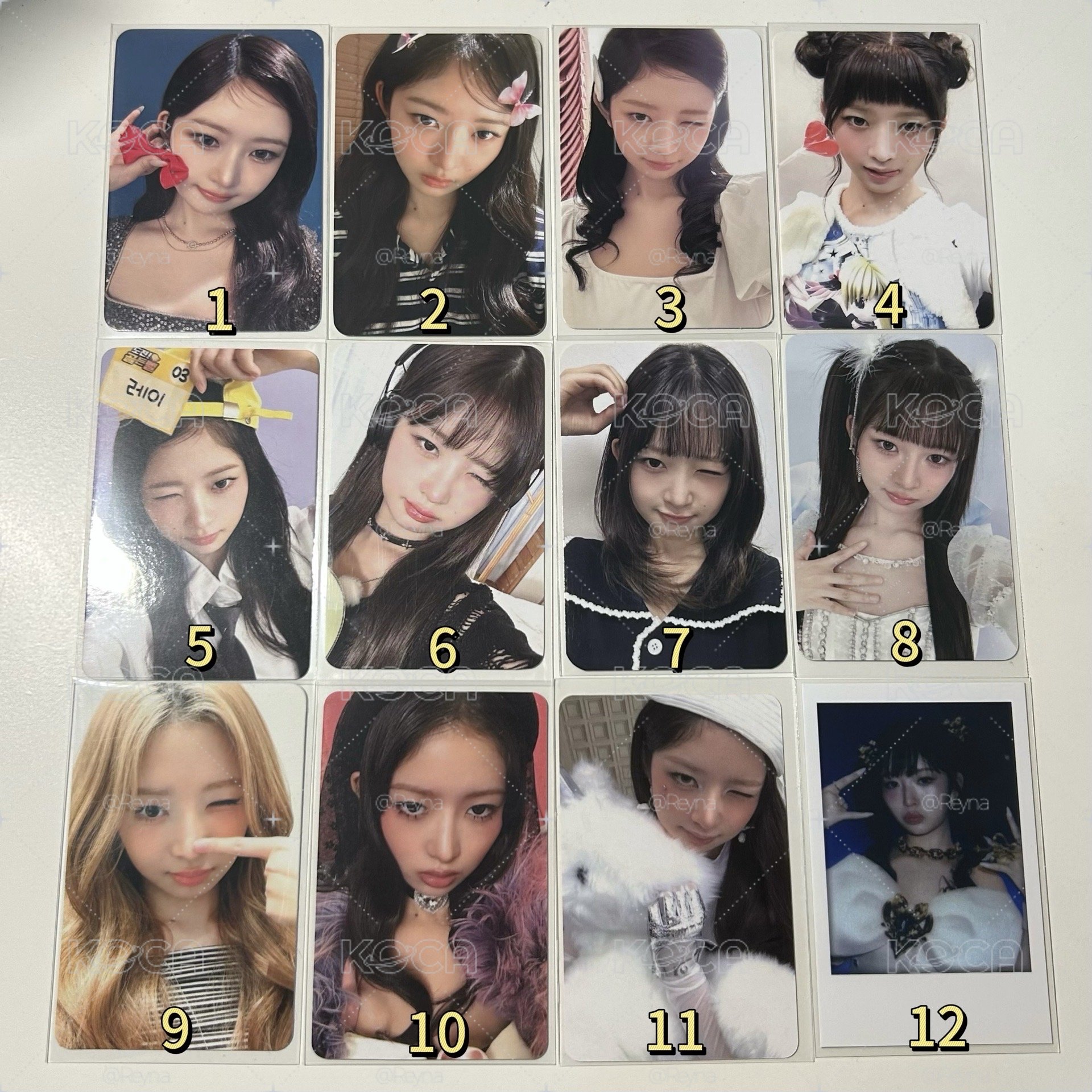 一些怜卡🐣💖