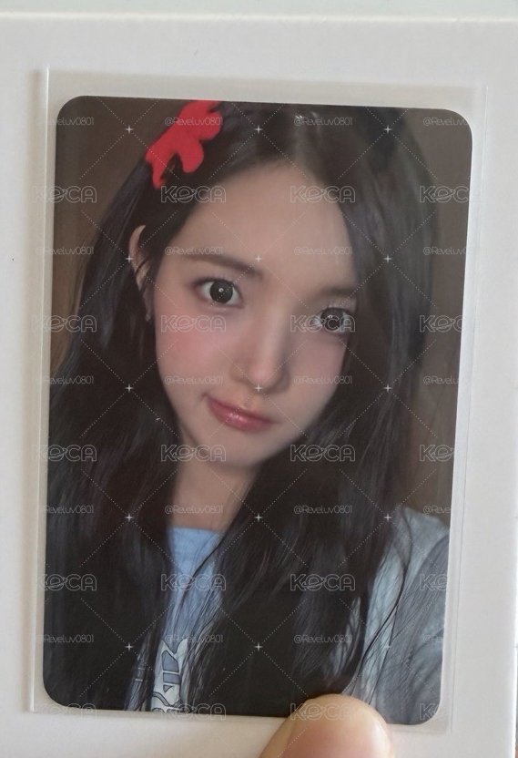 心妹小卡