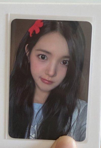 心妹小卡