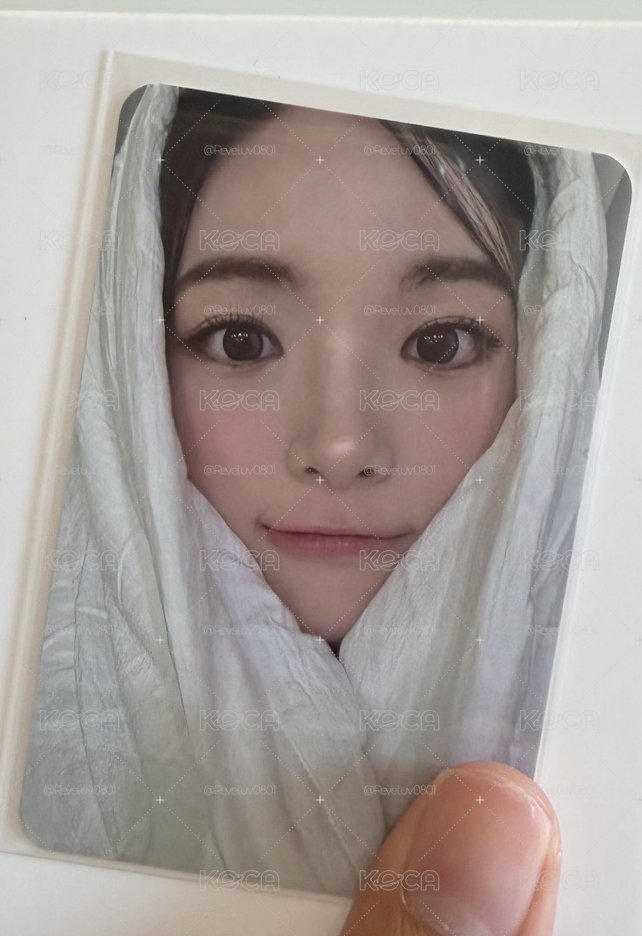 心妹小卡