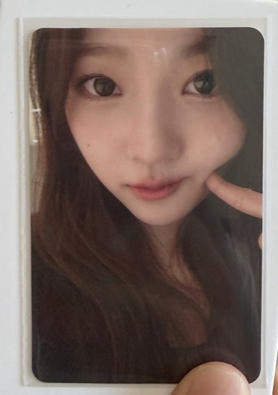 心妹小卡