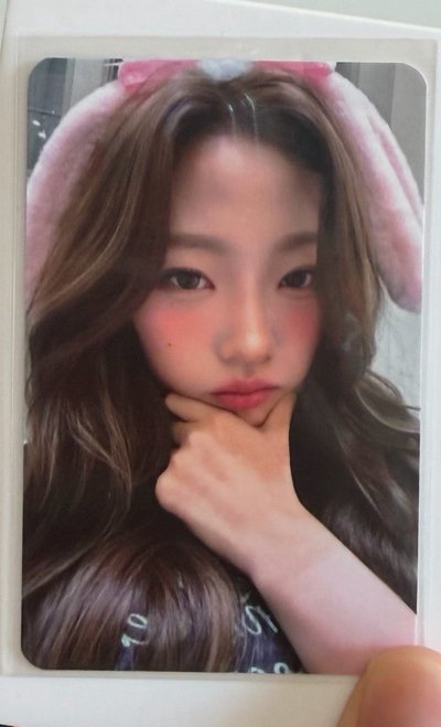 心妹小卡