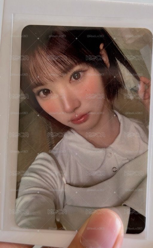 心妹小卡