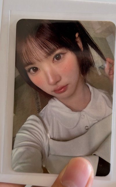 心妹小卡