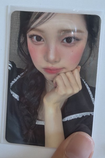 心妹小卡