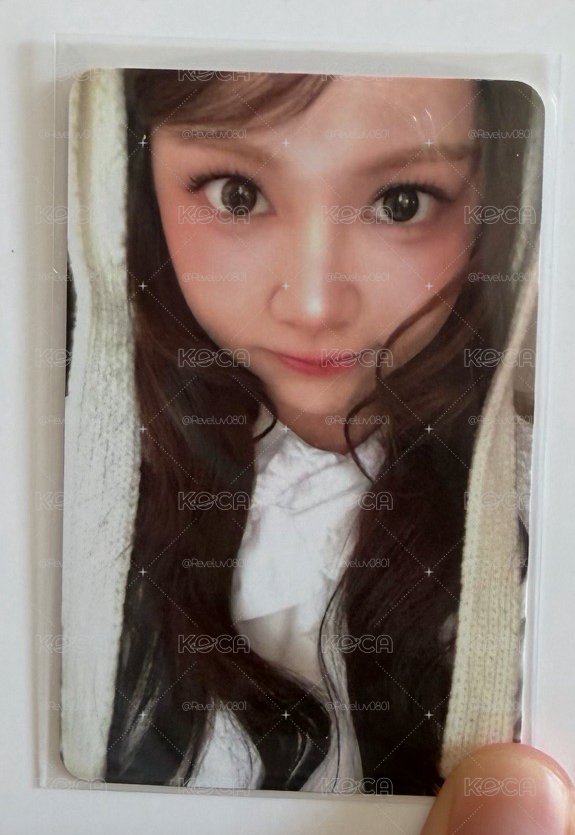 心妹小卡