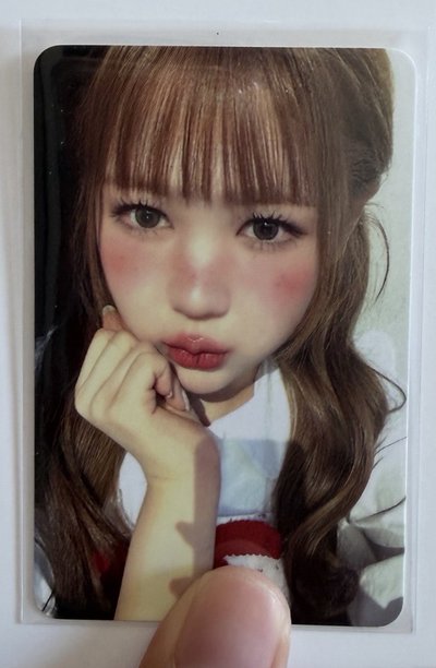 心妹小卡