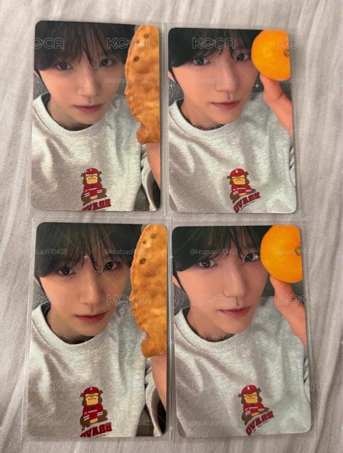 JAEHEE - APPLE MUSIC