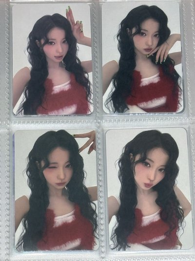 有你在我就杏福！💕