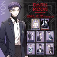 暗月TCG 諾亞Noa