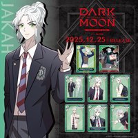 暗月TCG 扎卡Jakah