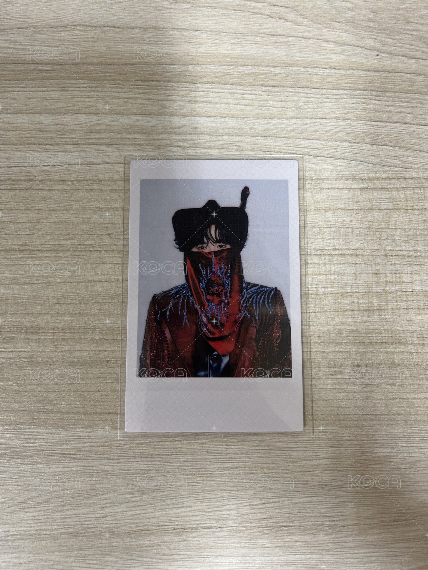 羊1拍