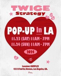 迷14 LA POP UP