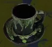 LEMONADE 中區快閃 馬克杯 