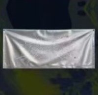 LEMONADE 中區快閃 門簾 