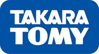 Takara Tomy 一家以生產兒童玩具為主要業務的日本娛樂公司。 它是在2006年3月1日由兩家公司合併創建而成：多美（Tomy，成立於1924年，原名Tomiyama，在1963年改名）