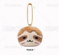 RUKA 露