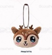 PHARITA 鹿
