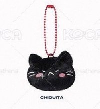 CHIQUITA 柒