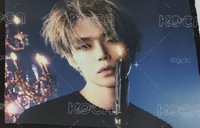Starkissed 歌詞卡 
