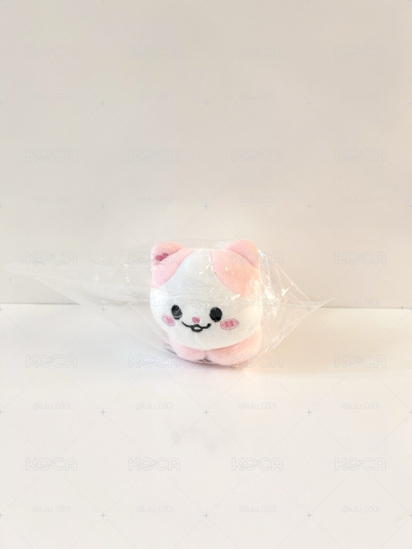 現貨 ITZY TWINZY 暖手寶 趴娃 娃娃 禮志 留真 有娜 彩領 LIA