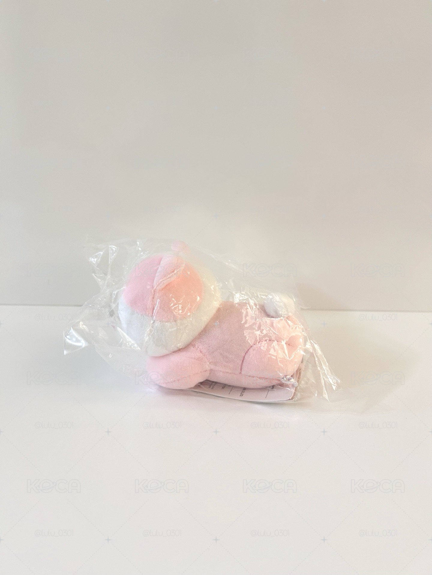 現貨 ITZY TWINZY 暖手寶 趴娃 娃娃 禮志 留真 有娜 彩領 LIA