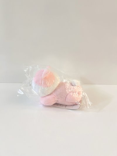 現貨 ITZY TWINZY 暖手寶 趴娃 娃娃 禮志 留真 有娜 彩領 LIA