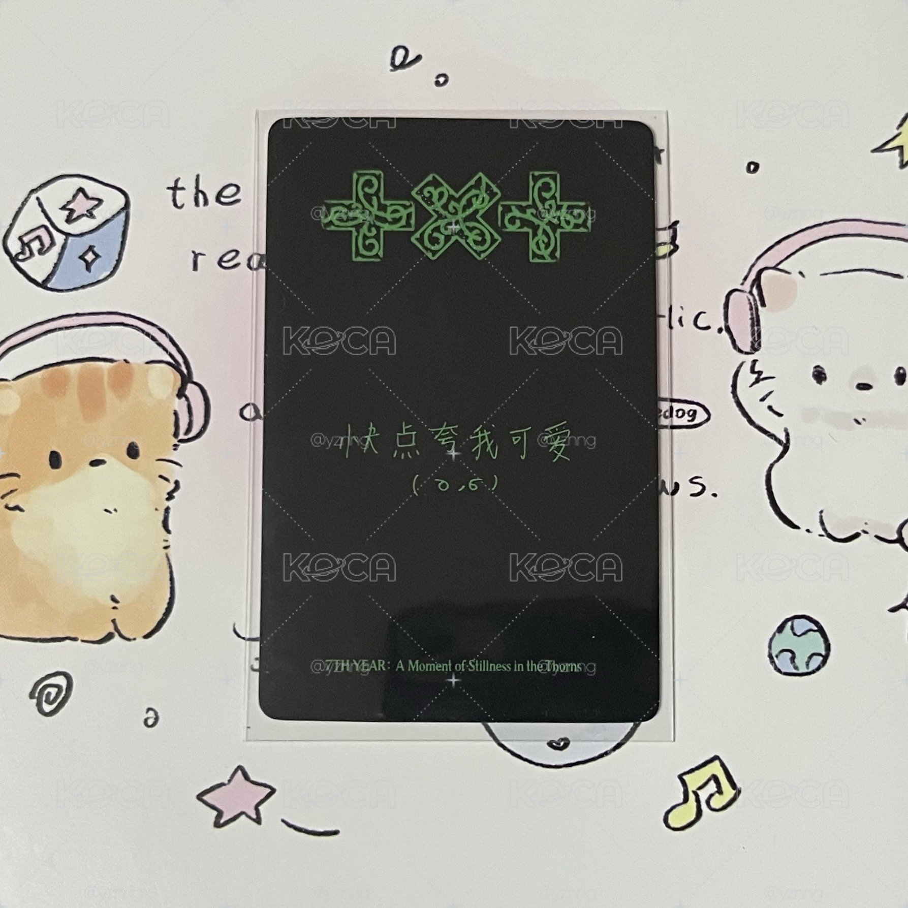 崔然竣yzy中背(p2)