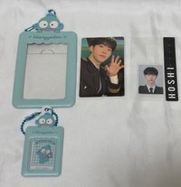 機長榮（送卡套）