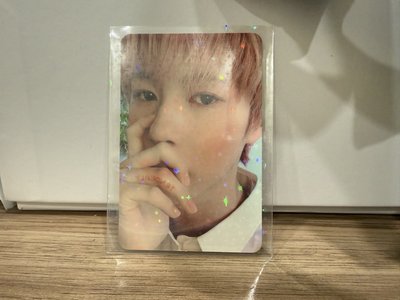 NCT DREAM 代言卡 Candy lab