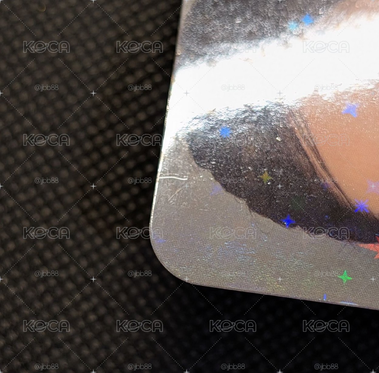 展覽 磁吸卡套📱- 舒華小卡✌️（有損）