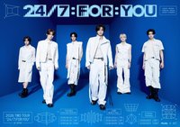 2026 TWS TOUR '24/7:FOR:YOU' IN JAPAN