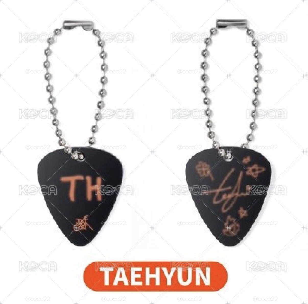 moa con pick 顯 
