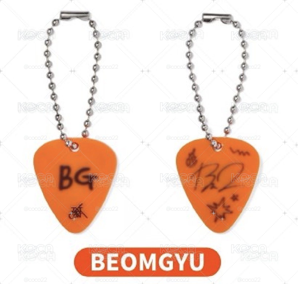 moa con pick 圭