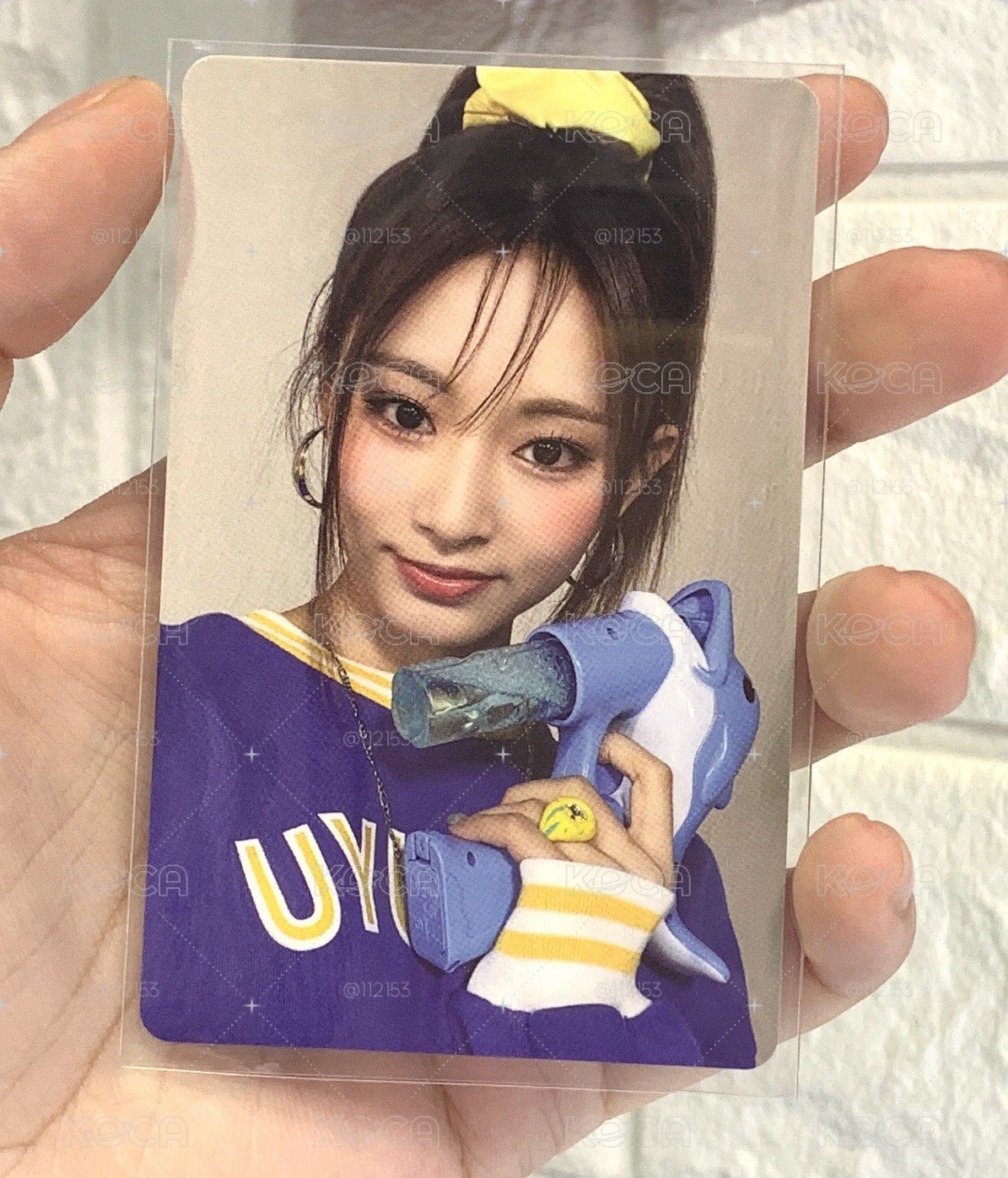 水槍瑜🔫💦 現貨
