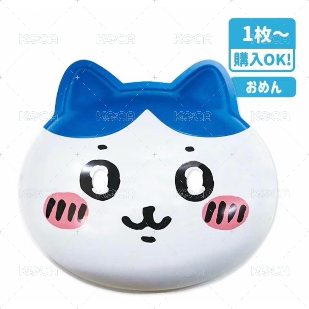 日本夏日祭典🇯🇵面具